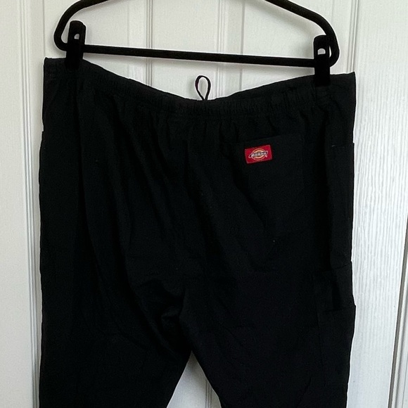 Dickies scrub pants Sz XL - Picture 6 of 6